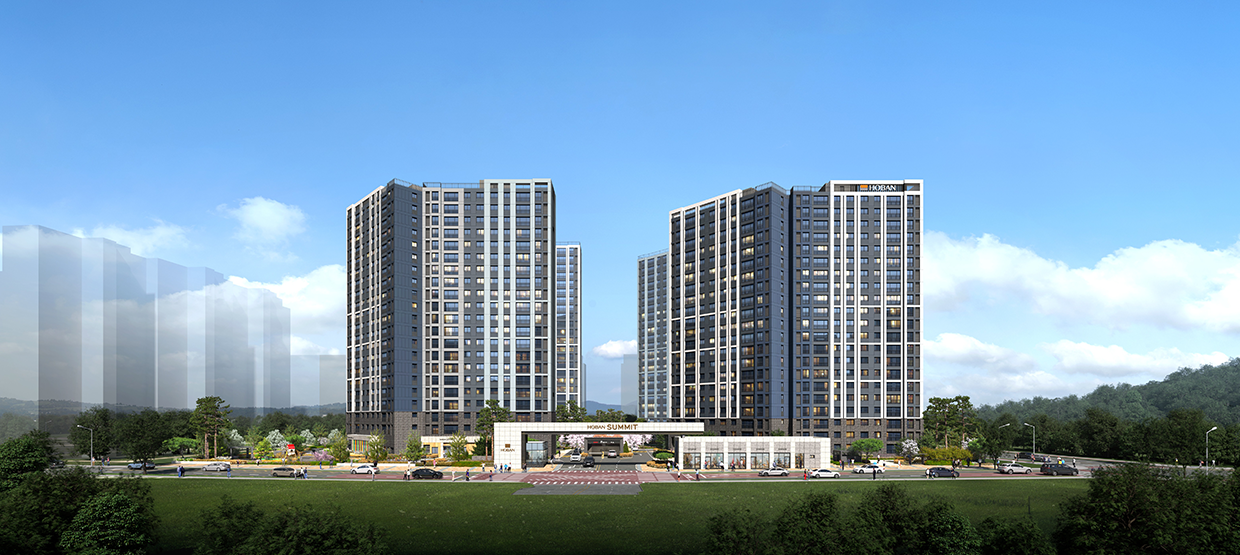 호반써밋 시흥거모B1